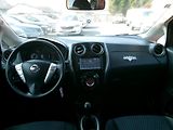 Nissan Note (2013) 1.2i AC BT HF ALU TEMP - náhled 14