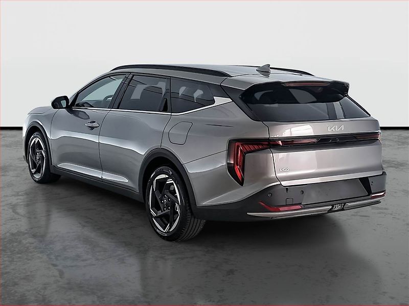 Kia K4 (2026) 1.6 T-GDI, TOP, Ad. tempomat - fotka 4 z 20