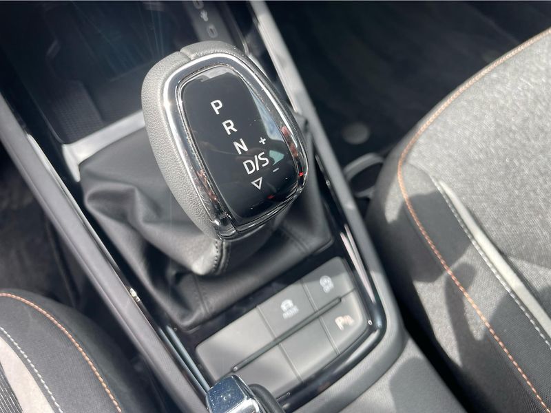 Škoda Scala 1.0 TSi DSG 7st. TOP SELECTION - fotka 24 z 28