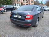 Škoda Octavia 1.2 TSI, 99tis km najeto - náhled 11