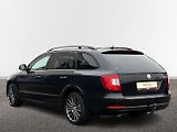 Škoda Superb DSG - náhled 15