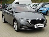 Škoda Octavia (2023) 2.0TDi, ČR, Style, DSG, navi - náhled 1