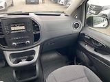 Mercedes-Benz Vito Vito 119/L TS paket spánek - náhled 11