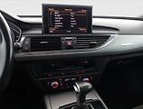 Audi A6 Allroad (2012) 3.0 TDI, 4X4, Automat, Kůže - náhled 10