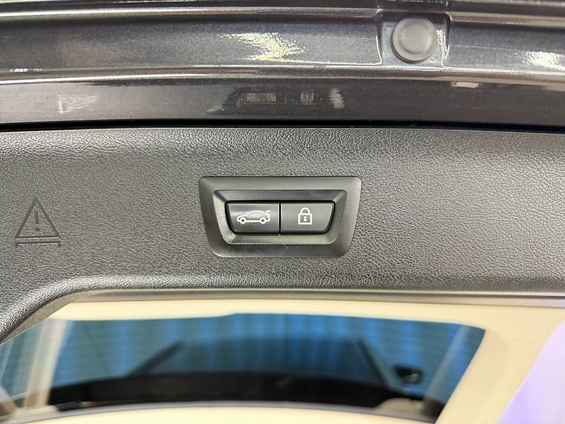 BMW Řada 5 540i xDrive LUXURY LINE, PANOR - fotka 29 z 30