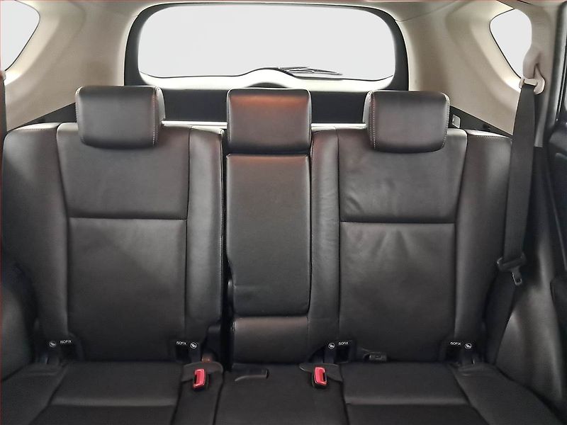 Toyota RAV4 (2014) Selection 2.2 D-4D, 4X4 - fotka 10 z 21