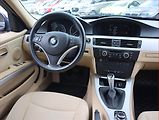 BMW Řada 3 (2010) 320 d xDrive, 4X4, Navi - náhled 7