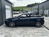 Volkswagen Golf 1,2 TSI 105PS  Cup Cabrio - náhled 12