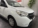 Dacia Dokker 1,5   DCI ARTICA KLIMA DPH ČR - náhled 23