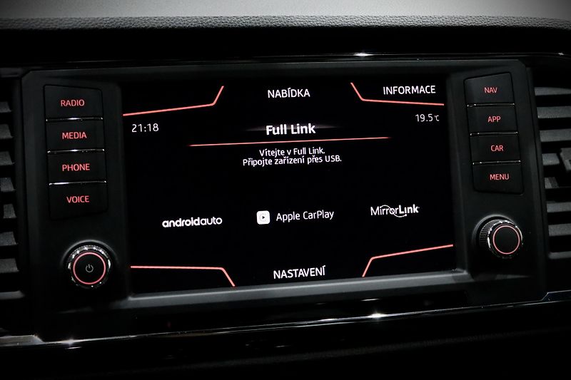 Seat Ateca 1.4 TSI 110 kW DSG Xcellence - fotka 45 z 50
