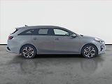 Kia Ceed (2018) 1.4 T-GDI, Automat, Serv.kniha - náhled 6
