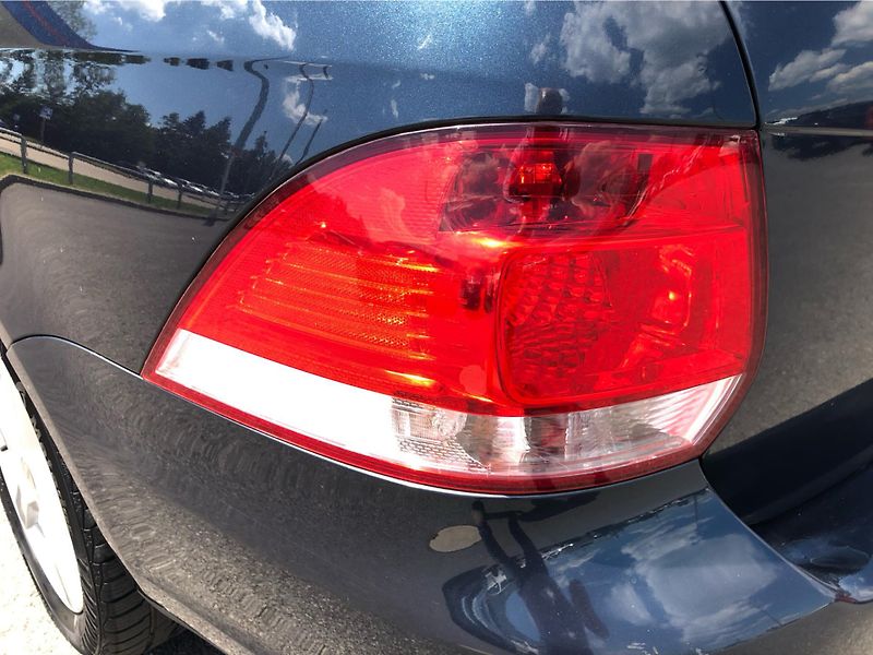 Volkswagen Golf A Variant 1.4 TSi TRENDLINE - fotka 24 z 27