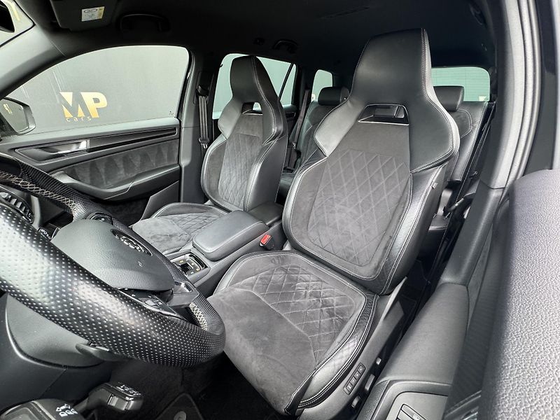 Škoda Kodiaq (2018) 2.0TSi DSG SportLine, 4X4, RZV - fotka 16 z 54
