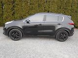 Kia Sportage (2021) AUTOMAT,BLACK EDITION.44tkm - náhled 41