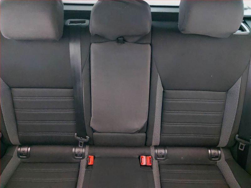Škoda Octavia (2018) Ambition 1.6 TDI, Tempomat - fotka 10 z 17