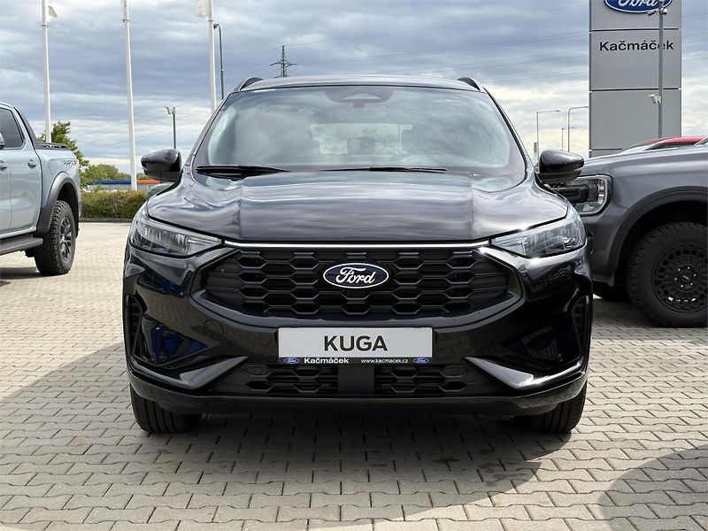 Ford Kuga (2025) ST-Line, 5dveřová, 1.5 EcoBoos - fotka 8 z 17