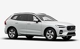 Volvo XC60 (2026) B5 AWD AUT ESSENTIAL - náhled 7