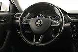 Škoda Superb (2018) 2.0 TDI, 4X4, Automat, Kůže - náhled 14