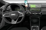 Dacia Duster (2026) Journey Eco-G 120 auto - náhled 10