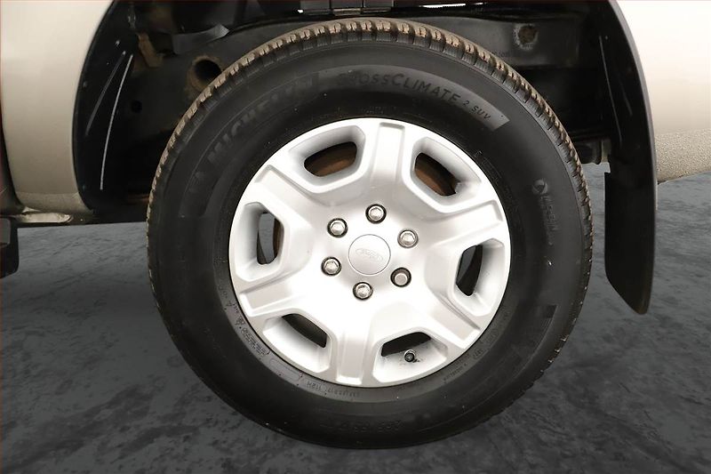 Ford Ranger (2018) 3.2 TDCi - fotka 10 z 12