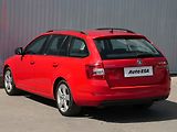 Škoda Octavia (2016) 1.4TSi, ČR, Style, TZ - náhled 6