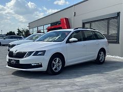 Škoda Octavia (2017) Style 1.6 TDI 85kW DSG - fotografie inzerátu