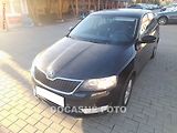 Škoda Rapid (2017) 1.2TSi, 2.maj,ČR, AC - náhled 1