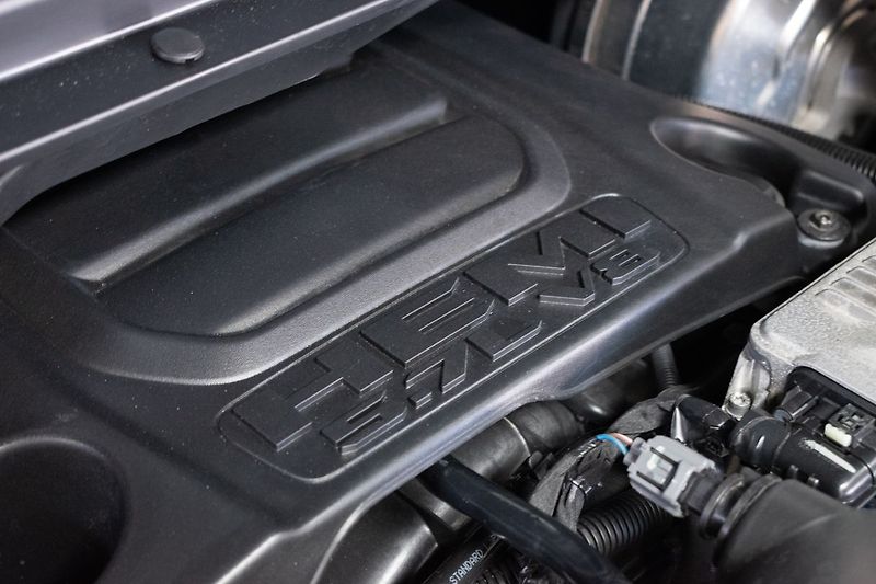 Dodge RAM 5.7 HEMI*LIMITED*AIR*LPG*ČR 1M - fotka 41 z 48