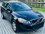 Volvo XC60 2.0D 5VÁLEC AUT VÝHŘEV SENZORY - náhled 7