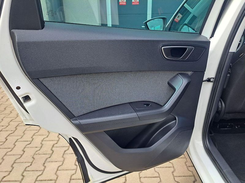 Seat Ateca (2023) 1.0 TSI Style Business, ZÁRUKA - fotka 20 z 34