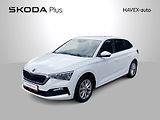 Škoda Scala (2023) 1.0 TSI Style - náhled 1