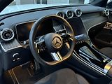 Mercedes-Benz GLC 300 de kupé AMG Premium - náhled 10