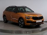 Škoda Kamiq (2025) MONTE CARLO 1.5TSI 110KW TAŽNÉ - náhled 6
