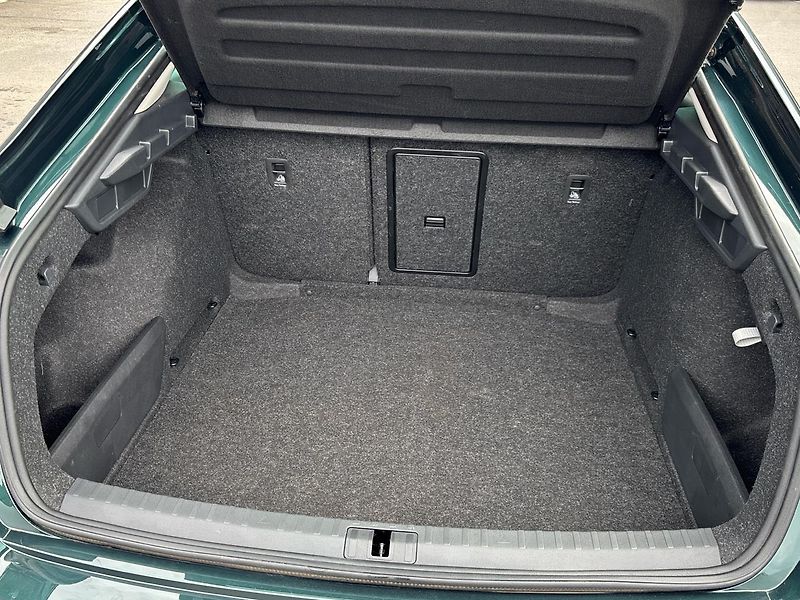 Škoda Octavia Selection - fotka 10 z 28
