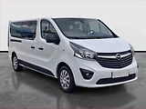 Opel Vivaro (2018) 1.6 CDTI, Bus, 9Míst, DPH - náhled 1