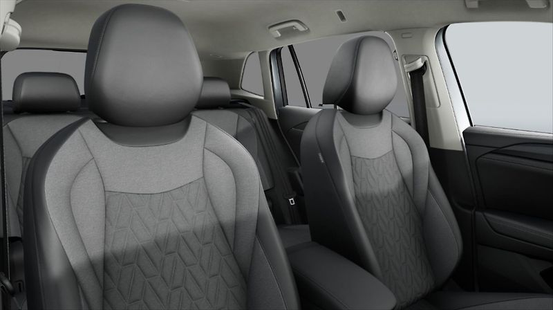 Volkswagen Tiguan (2026) 1,5 eTSI 96 mHEV  People - fotka 7 z 9