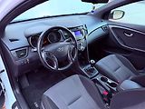 Hyundai i30 1.4 16V, Serviska, 1.Maj - náhled 14