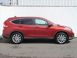 Honda CR-V (2015) 1.6 i-DTEC, Serv.kniha - náhled 6