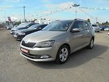 Škoda Fabia (2015) 1.2 TSI- 81kW- KLIMA- ALU KOLA - náhled 2