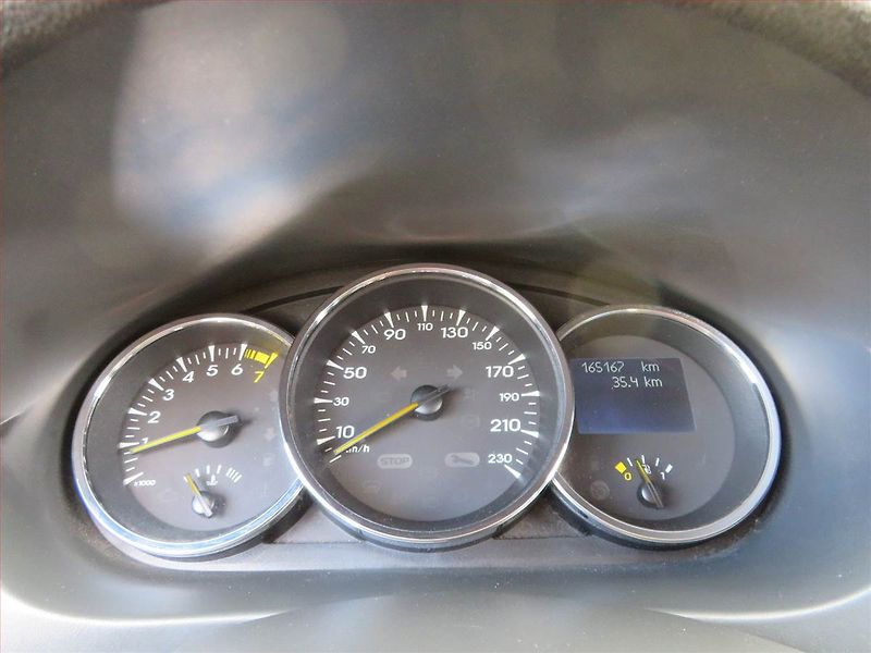 Renault Fluence (2010) 1.6 16V, Tempomat - fotka 11 z 15