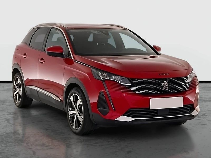 Peugeot 3008 (2021) 1.5 BlueHDi - fotografie inzerátu