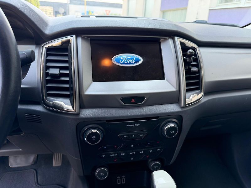 Ford Ranger 3,2 TDCi 4WD Wildtrak - fotka 20 z 24