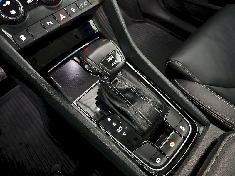 Škoda Kodiaq (2017) 2.0TDI 110kW 4X4 Style - fotka 22 z 35