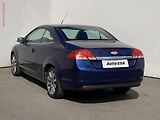 Ford Focus (2009) 2.0TDCi CC, AC, výhřev sed - náhled 6