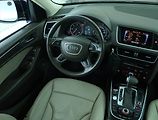 Audi Q5 (2016) 2.0 TDI, Automat, Serv.kniha - náhled 7