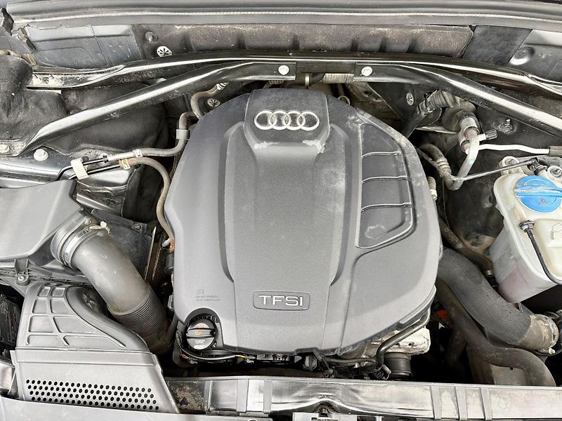 Audi Q5 (2013) 2.0TFSI QUATTRO AUTOMAT KŮŽE! - fotka 20 z 20