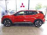 Mitsubishi Eclipse Cross (2026) 0,0 160kW / 87kWh  BEV INSTYLE - náhled 4