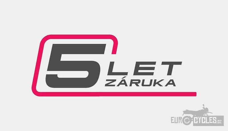 CFMOTO (2026) 675 NK GP - Limitovaná edice - fotka 9 z 9