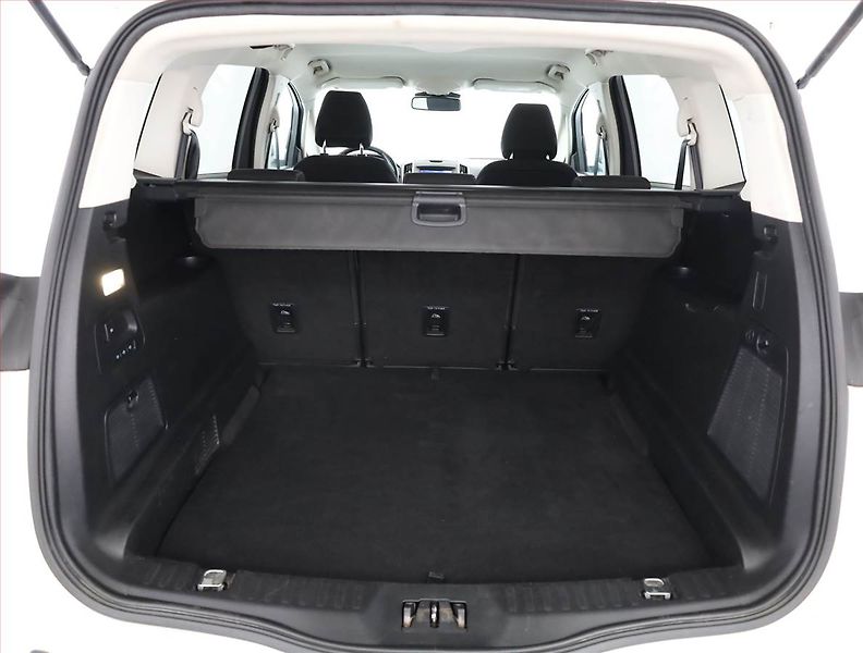 Ford S-MAX (2016) 2.0 TDCi, 4X4, Navi, Tempomat - fotka 15 z 15