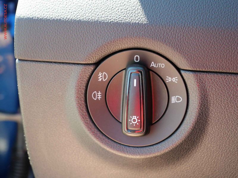 Škoda Octavia (2015) 2.0 TDi, ČR, RS - fotka 16 z 28
